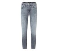 Mac Arne - Pantalones vaqueros para hombre, Gris 0500-00-0970-h851, 33W / 32L