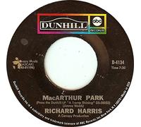 Mac Arthur Park