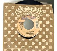 Mac Arthur Park / Love To Love You Baby [Vinyl Single 7'']
