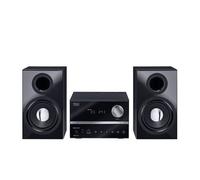 Mac Audio MMC 200, Micro Sistema Con Bluetooth, CD Y Sintonizador RDS