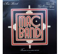 Mac Band - Extended Mix 7.31