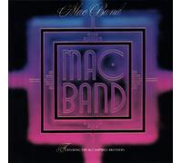 Mac Band - Mac Band Featuring The McCampbell Brothers