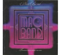 Mac Band Featuring the McCampbell Brothers - Mac Band Featuring the McCampbell Brothers by The Mac Band (1988 CD ALBUM). incls ROSES ARE RED.