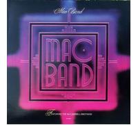 MAC BAND - MAC BAND
