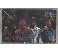 Mac Band - Real Deal (US Import) [Musikkassette]