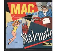 Mac Band - Stalemate (Remix) [Vinyl Single]