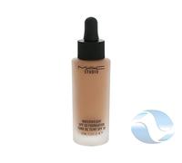 MAC Base de maquillaje Studio Waterweight Spf 30 /P sombra NC44