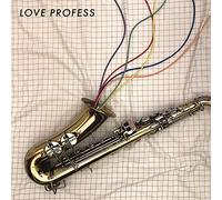 Mac Blackout - Love Profess [Vinilo]