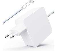 Mac Book Pro Cargador 2010 2011 2012 60W M2 Cargador Adaptador Compatible con la Pantalla Mac Pro de 13 Pulgadas (Anterior a Mediados de 2012) y el Cargador de Mac Book Air (Anterior a 2011)