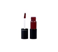 MAC by Make-Up Artist Cosmetics Versicolour Barniz Crema para Labios - Sin Interrupciones - 8.5 ml/0.28 oz (D0102HXZMM6.)