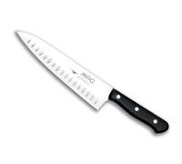 Mac Chef Series Cuchillo de chef con hoyuelos 8" (TH-80)
