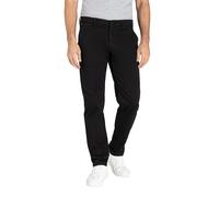 MAC Chino DRIVER MACFLEXX negro | 33/L34