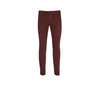 MAC Chino DRIVER rojo oscuro | 34/L30
