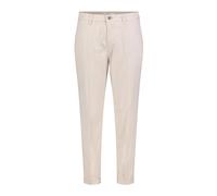 MAC - Chinos - Trousers - Mujer - Beige - M -