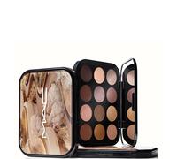 MAC Connect In Colour Eye Shadow Palette - Unfiltered Nudes
