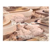 MAC Connect In Colour Eyeshadow Palette 12.20 g Sombra de ojos 12.2 g