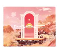 MAC Connect In Colour Eyeshadow Palette 12.20 g Sombra de ojos 12.2 g