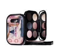 ¡25% DTO! Connect In Colour Encrypted Kryptonite Paleta de sombras de ojos