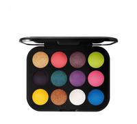 Mac cosmetics connect in colour eye shadow palette 12.2g - hi-fi colou