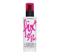 MAC Cosmetics FIXT STAY OVER Spray fijador 16 horas sin alcohol Protege de la contaminación ambiental y de la luz azul 100 ml