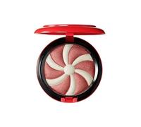 Mac Cosmetics Hyper Real Glow Hypnotizing Holiday Duo - Crema compacta Fortune Teller/Blizzard Wizard B31 8 g