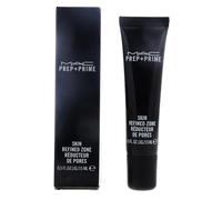Mac Cosmetics Prep + Prime piel refinado zona Tratamiento 0.5 fl. oz./ML, en caja
