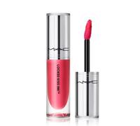 MAC COSMETICSLONG-LASTING LIQUID (Tinta LOCKED KISS INK) 4 ml - Shade: Gracious