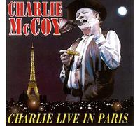 Mac Coy Charlie - Charlie Live In Paris