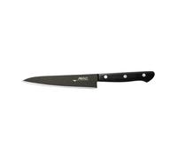 MAC Cuchillo de verduras Mac Black Fluorine 13.5 cm