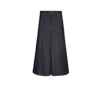 MAC Culotte ELLA azul oscuro | 36