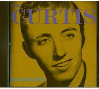 Mac Curtis - Blues Jean Heart