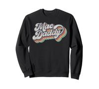 Mac Daddy Sudadera