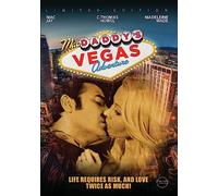 Mac Daddy's Vegas Adventure [USA] [DVD]