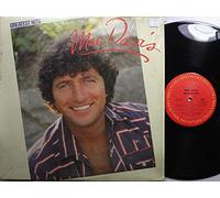 Mac Davis: Greatest Hits by Mac Davis (1990-10-25)