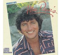 Mac Davis GREATEST HITS (CD) (Importación USA)
