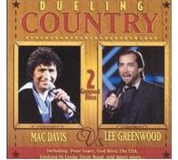 Mac Davis & Lee Greenwood - Dueling Country