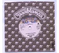 MAC DAVIS - MAC DAVIS - IT'S HARD TO BE HUMBLE - 7" VINYL / 45