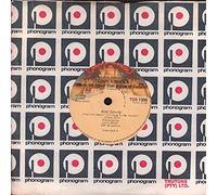 MAC DAVIS - TEQUILA SHEILA 7" (7 INCH VINYL 45) UK CASABLANCA 1980