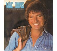 MAC DAVIS - till i made it with you LP