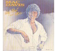 Mac Davis – Very Best & More – CD – Importación USA