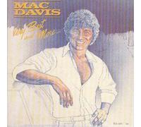 Mac Davis – Very Best & More – CD – Importación USA