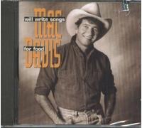 Mac Davis - Will Write Songs for Food