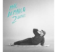 Mac Demarco - 2 Demos [Casete]