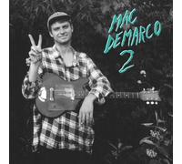 Mac DeMarco - 2 (LP)