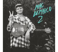 Mac DeMarco Mac DeMarco 2 (CD) Album