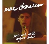 Mac Demarco - Rock And Roll Night Club [Casete]