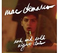 MAC DEMARCO - ROCK AND ROLL NIGHT CLUB [Vinilo]