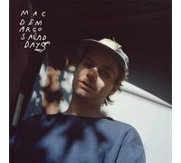 Mac Demarco - Salad Days [Casete]