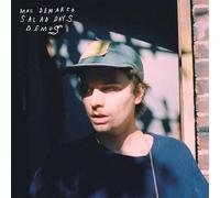 Mac Demarco - Salad Days Demos [Casete]