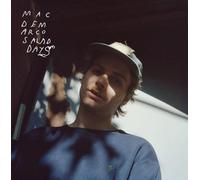 Mac DeMarco Salad Days (Vinyl) 12" Album (Importación USA)